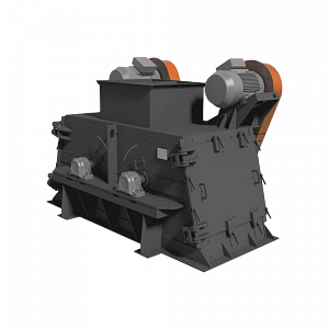 Дробилка СМДЦ-604-W30-C (SULTA 604-W36-C)